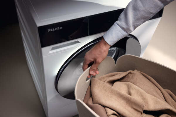 Pralka Miele WQ1000WPS Nova Edition 12708900